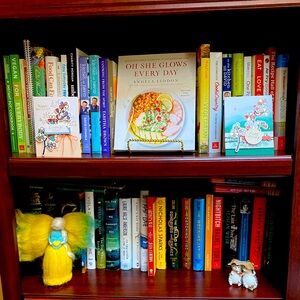 📚 Book Shelf Bundles 📚